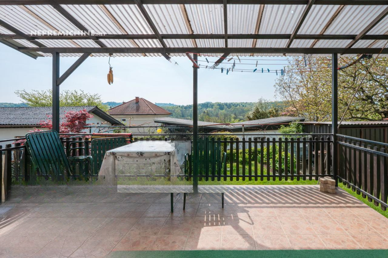Дом в Лютомере, Словения, 149 м² - фото 4
