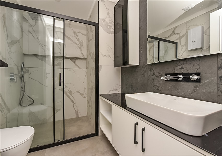Квартира в Алании, Турция, 60 м² - фото 8
