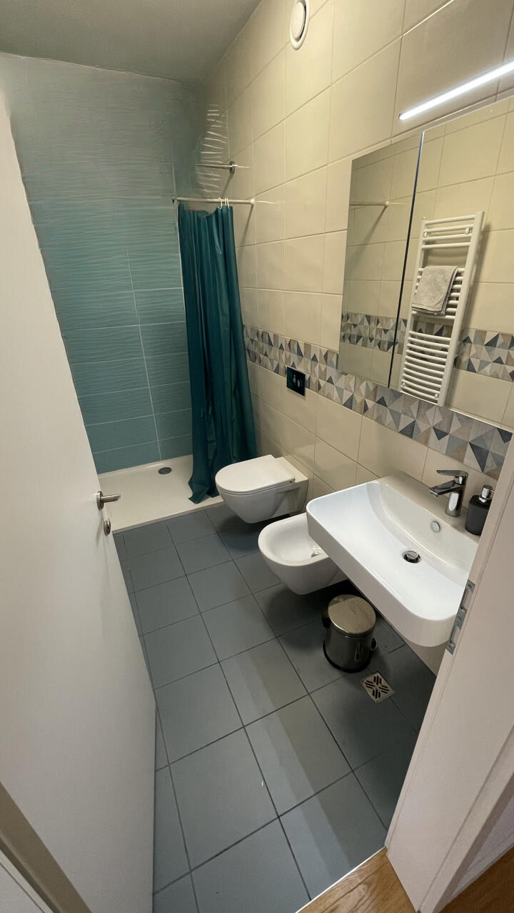 Квартира в Любляне, Словения, 63 м² - фото 4