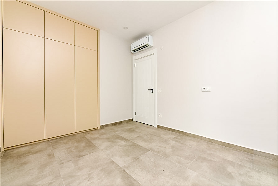 Квартира в Алании, Турция, 60 м² - фото 9