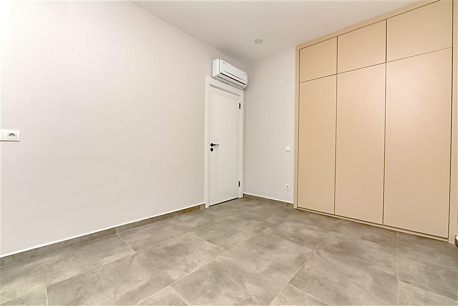 Квартира в Алании, Турция, 60 м² - фото 10