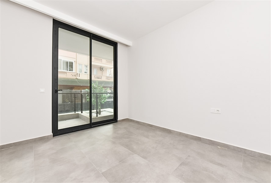 Квартира в Алании, Турция, 60 м² - фото 10