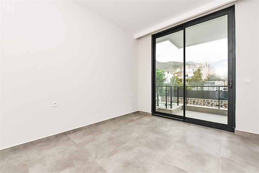 Квартира в Алании, Турция, 60 м² - фото 11