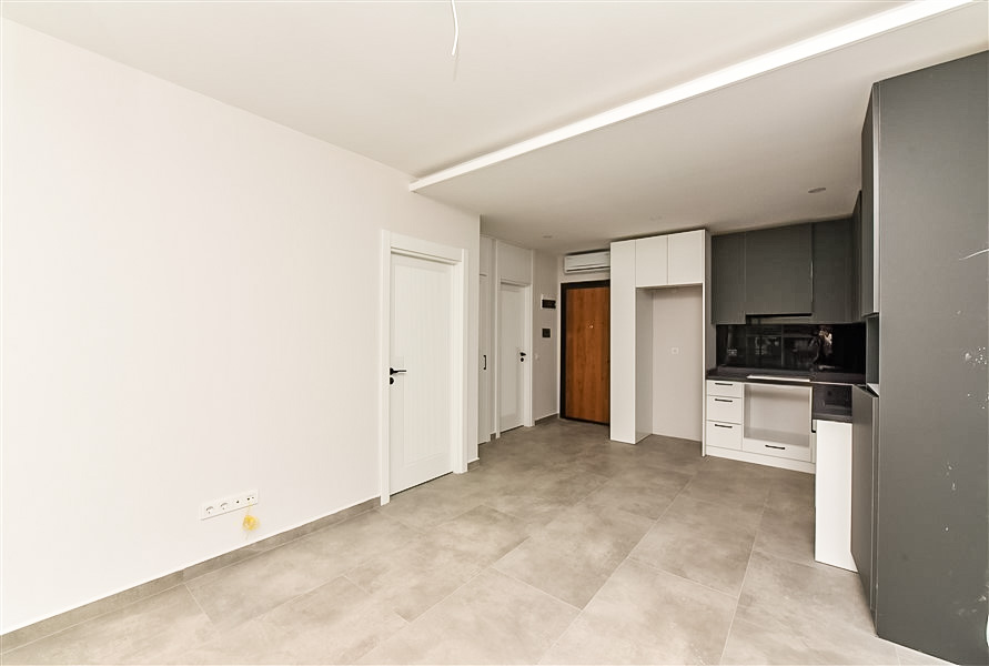Квартира в Алании, Турция, 60 м² - фото 11
