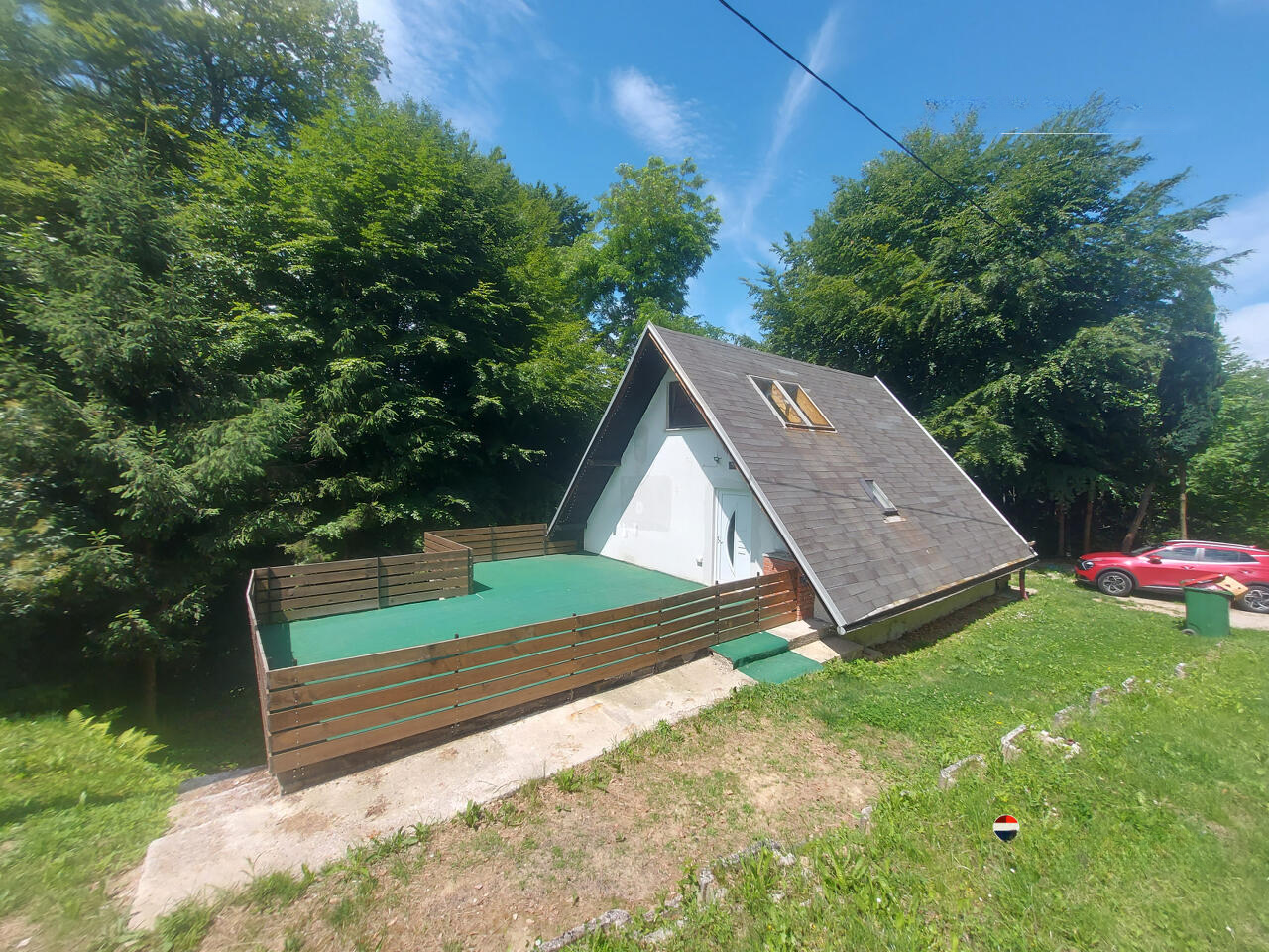Дом Шомат, Словения, 141 м² - фото 4