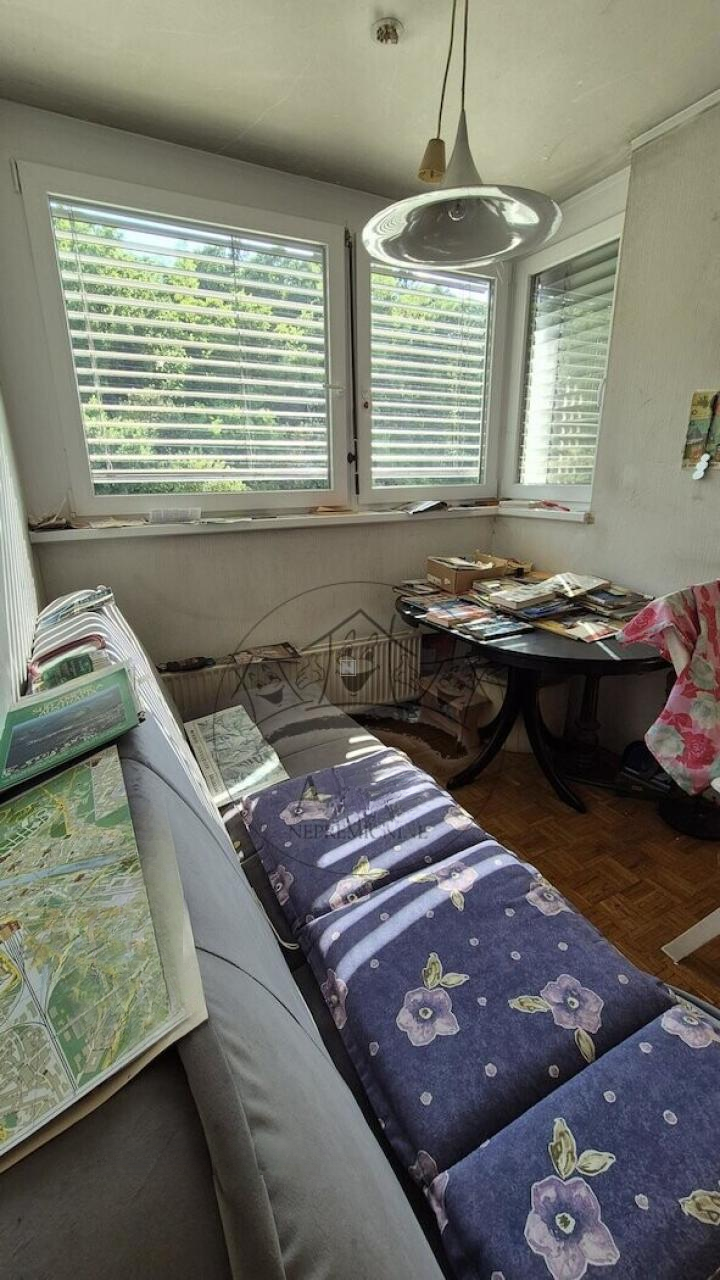 Квартира в Любляне, Словения, 74 м² - фото 4