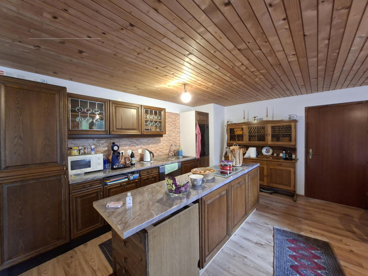 Дом в Равне-на-Корошкем, Словения, 304 м² - фото 4