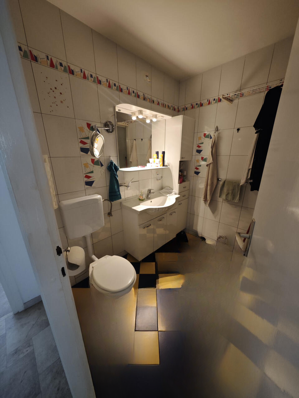 Квартира в Любляне, Словения, 62 м² - фото 4