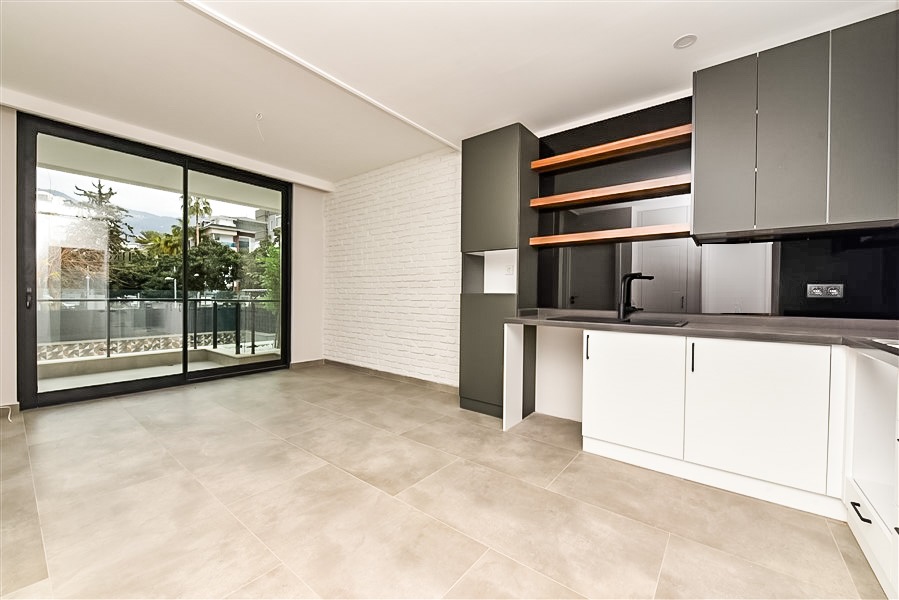 Квартира в Алании, Турция, 60 м² - фото 13