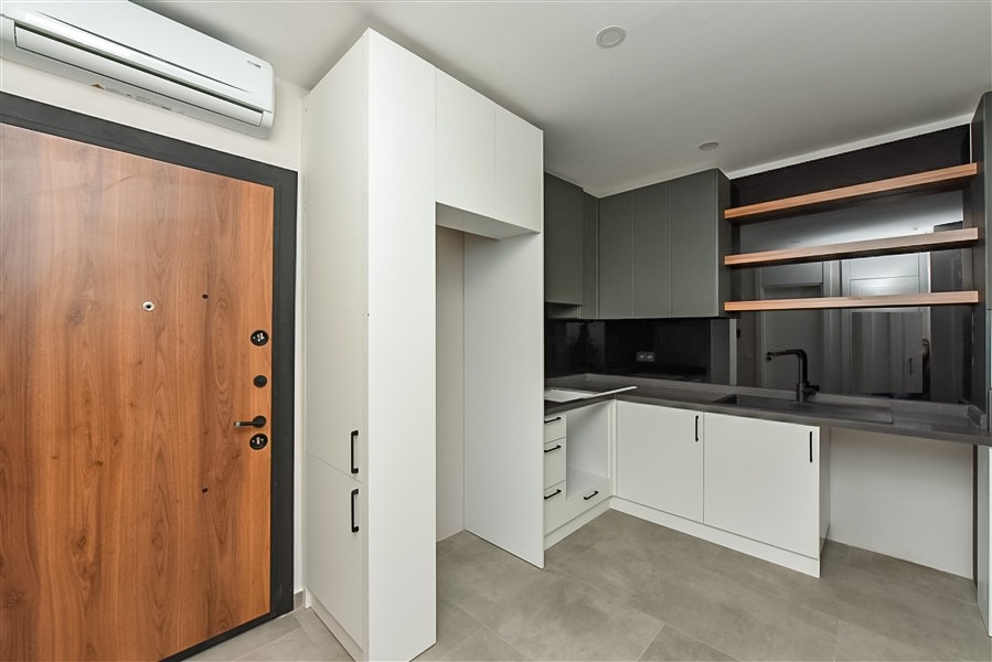 Квартира в Алании, Турция, 60 м² - фото 14