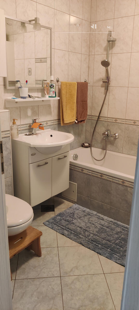 Квартира в Любляне, Словения, 66 м² - фото 4