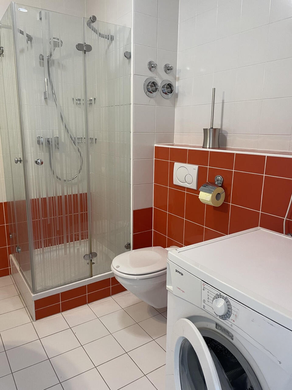 Квартира в Любляне, Словения, 67 м² - фото 4