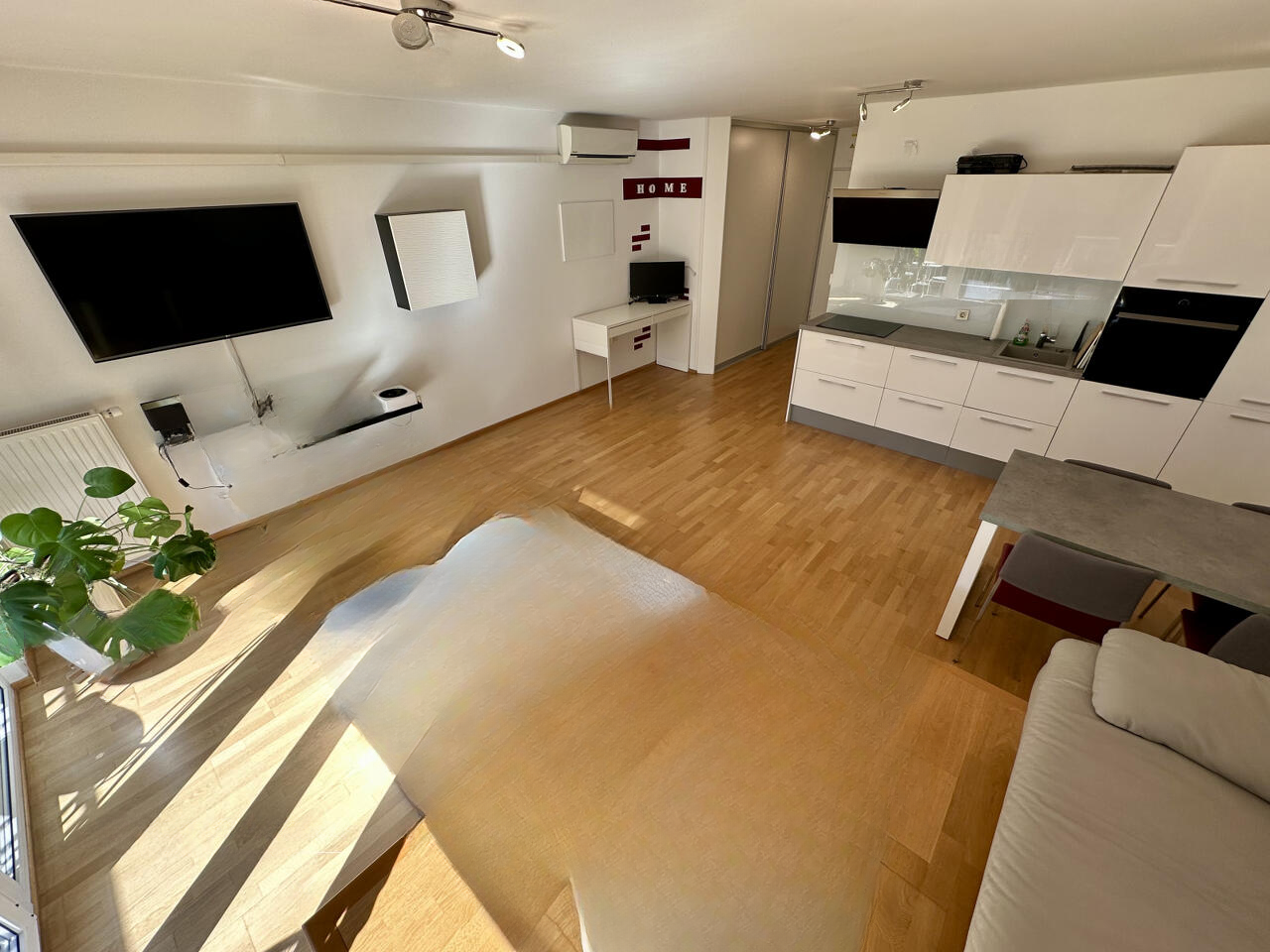 Квартира в Любляне, Словения, 49 м² - фото 4