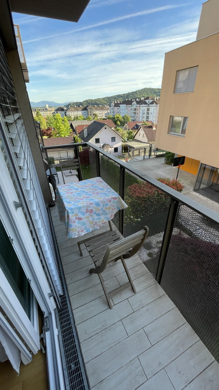 Квартира в Любляне, Словения, 63 м² - фото 5
