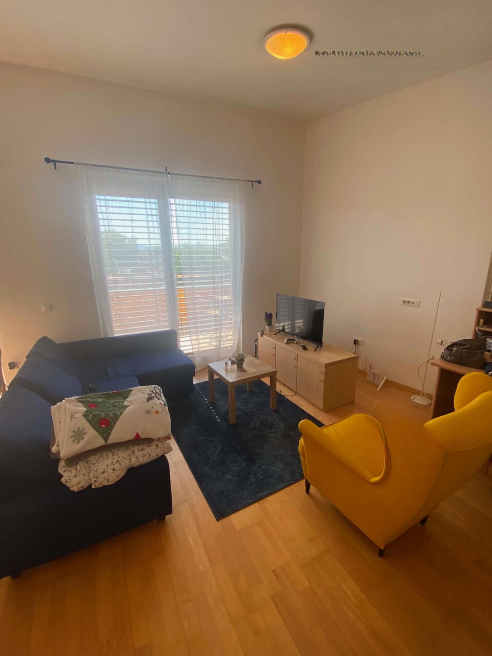 Квартира в Любляне, Словения, 67 м² - фото 5