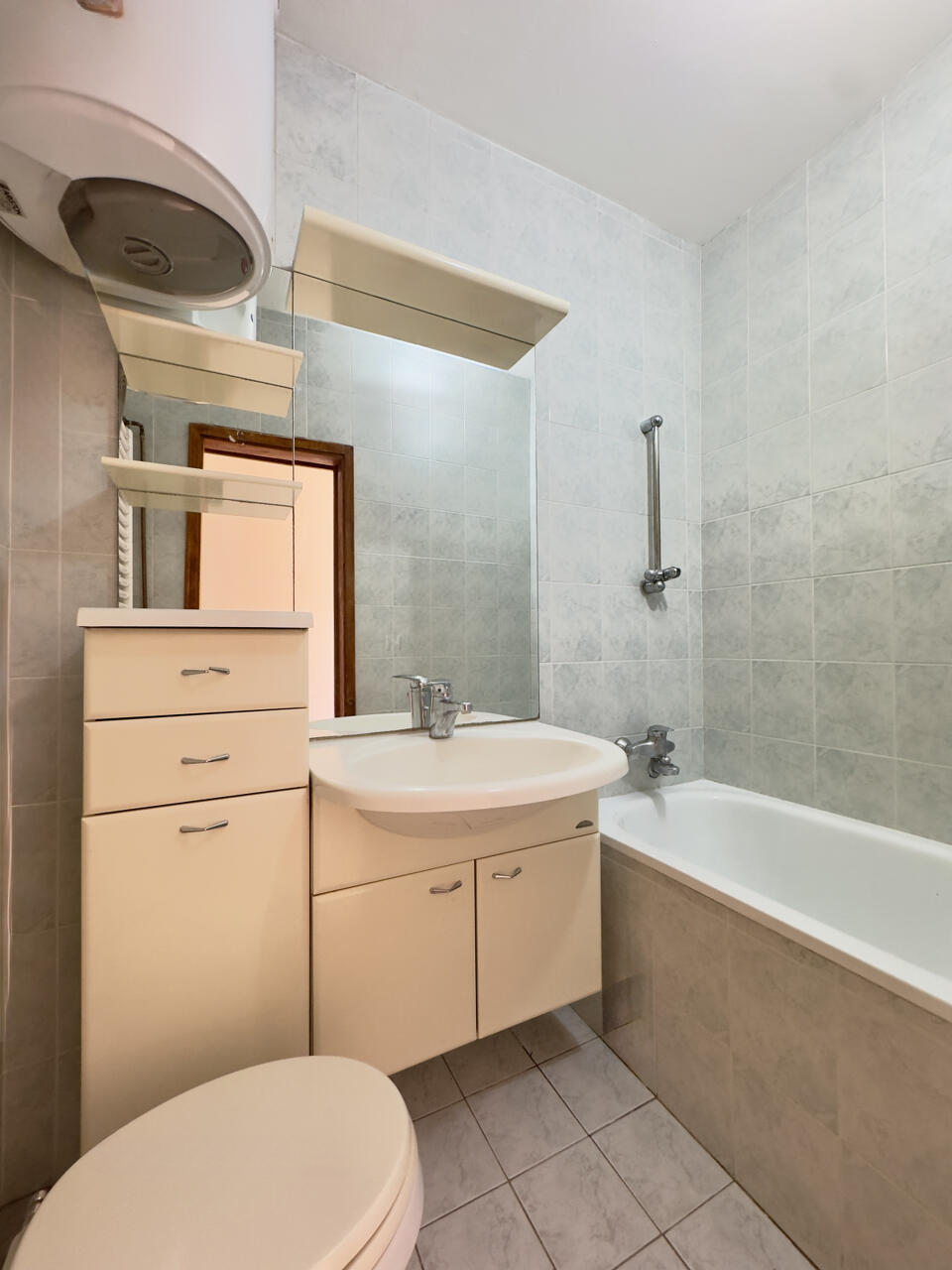 Квартира в Любляне, Словения, 30 м² - фото 5