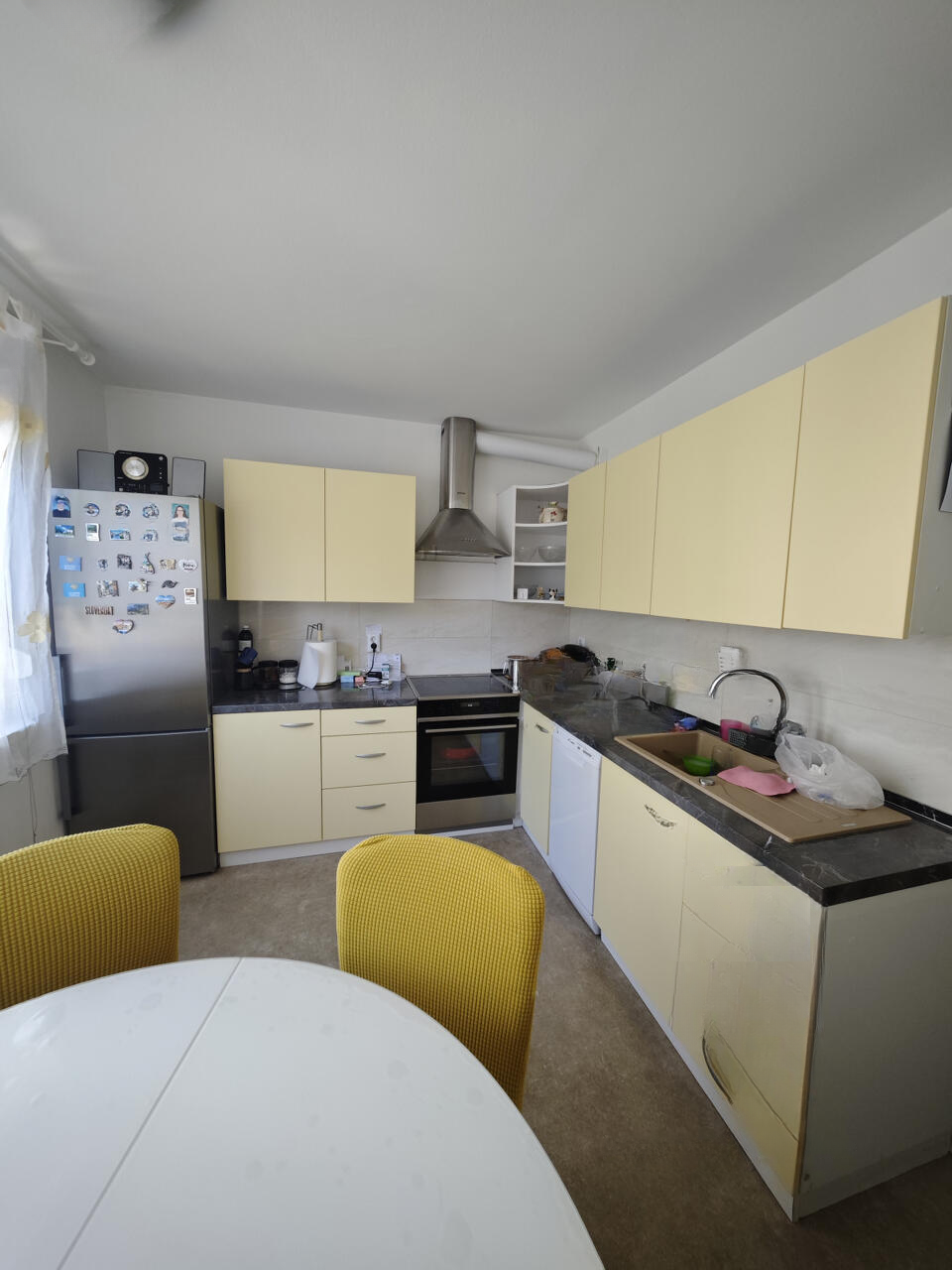 Квартира в Любляне, Словения, 62 м² - фото 5
