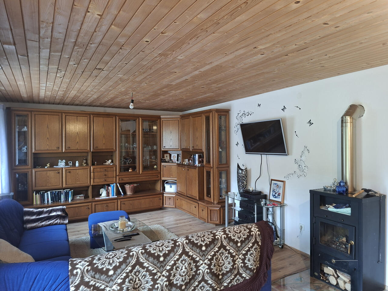 Дом в Равне-на-Корошкем, Словения, 304 м² - фото 5
