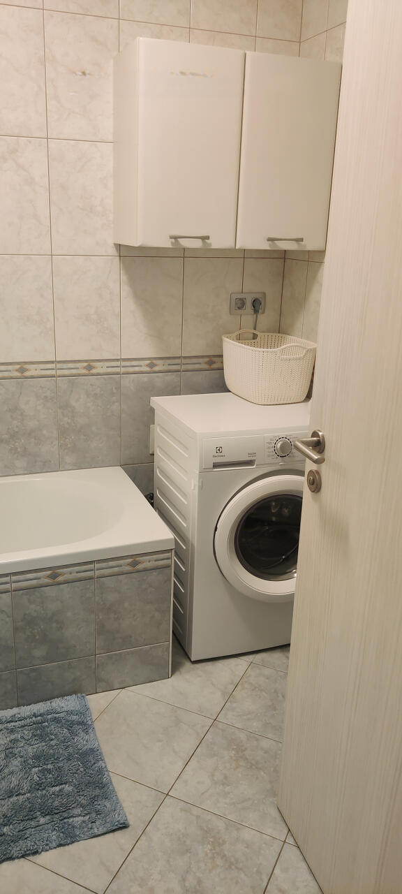 Квартира в Любляне, Словения, 66 м² - фото 5