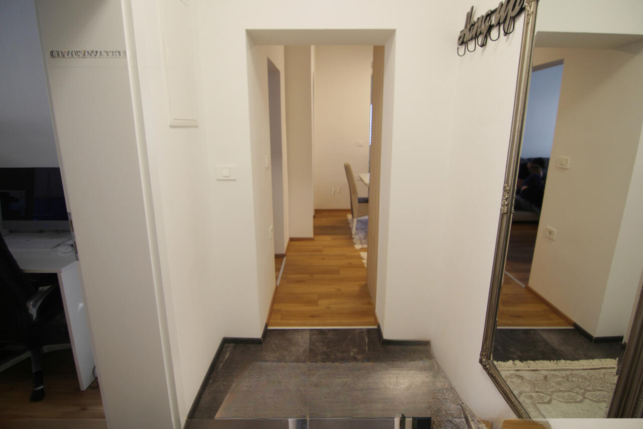 Квартира в Любляне, Словения, 60 м² - фото 5