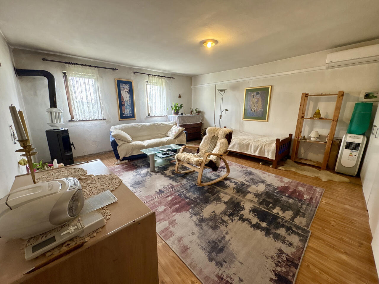 Дом в Лютомере, Словения, 103 м² - фото 5