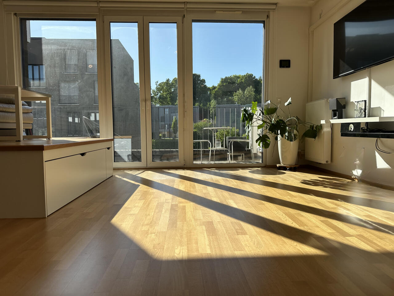Квартира в Любляне, Словения, 49 м² - фото 5