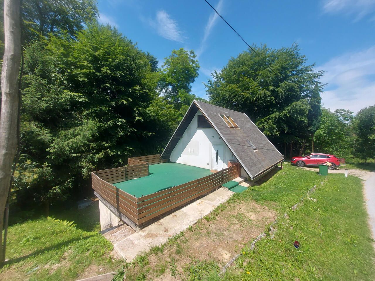 Дом Шомат, Словения, 141 м² - фото 5
