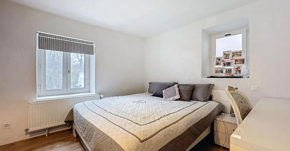 Квартира в Женеве, Швейцария, 110 м² - фото 5