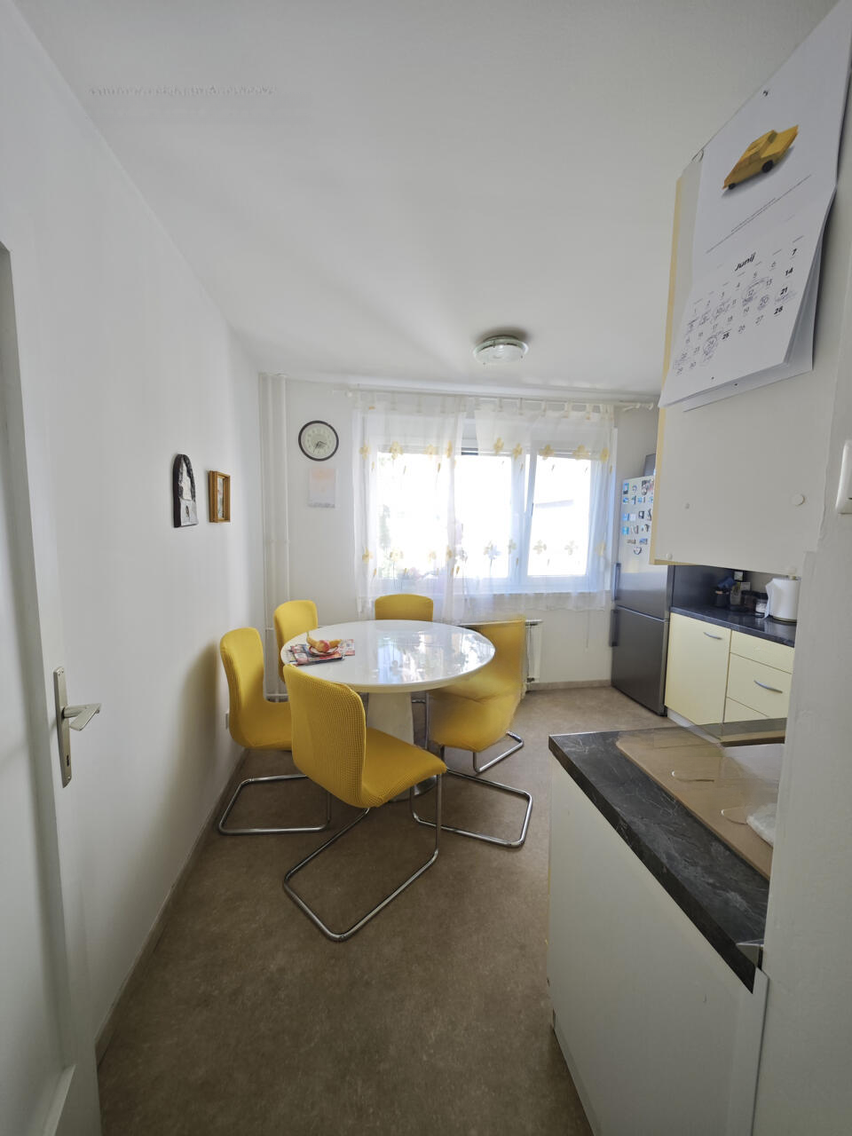 Квартира в Любляне, Словения, 62 м² - фото 6