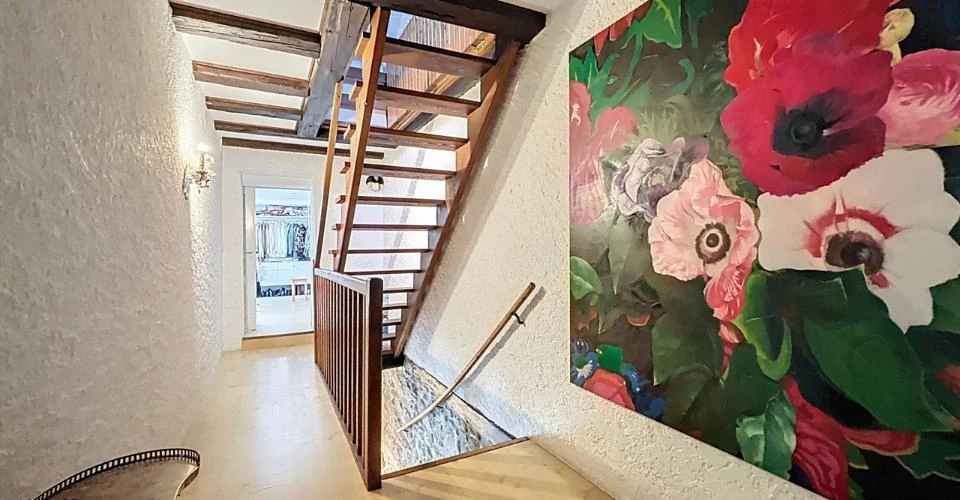 Квартира в Женеве, Швейцария, 250 м² - фото 6