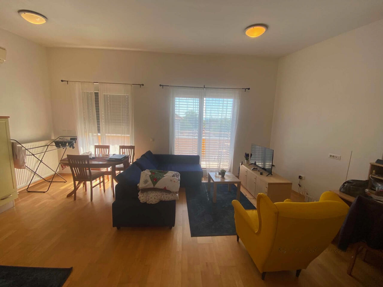 Квартира в Любляне, Словения, 67 м² - фото 6