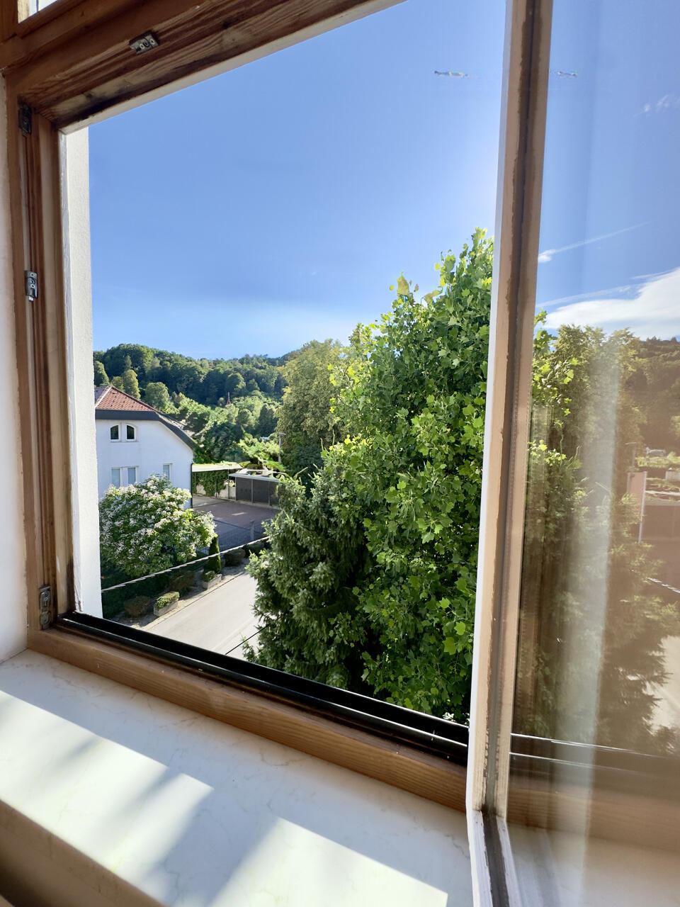 Квартира в Любляне, Словения, 30 м² - фото 6