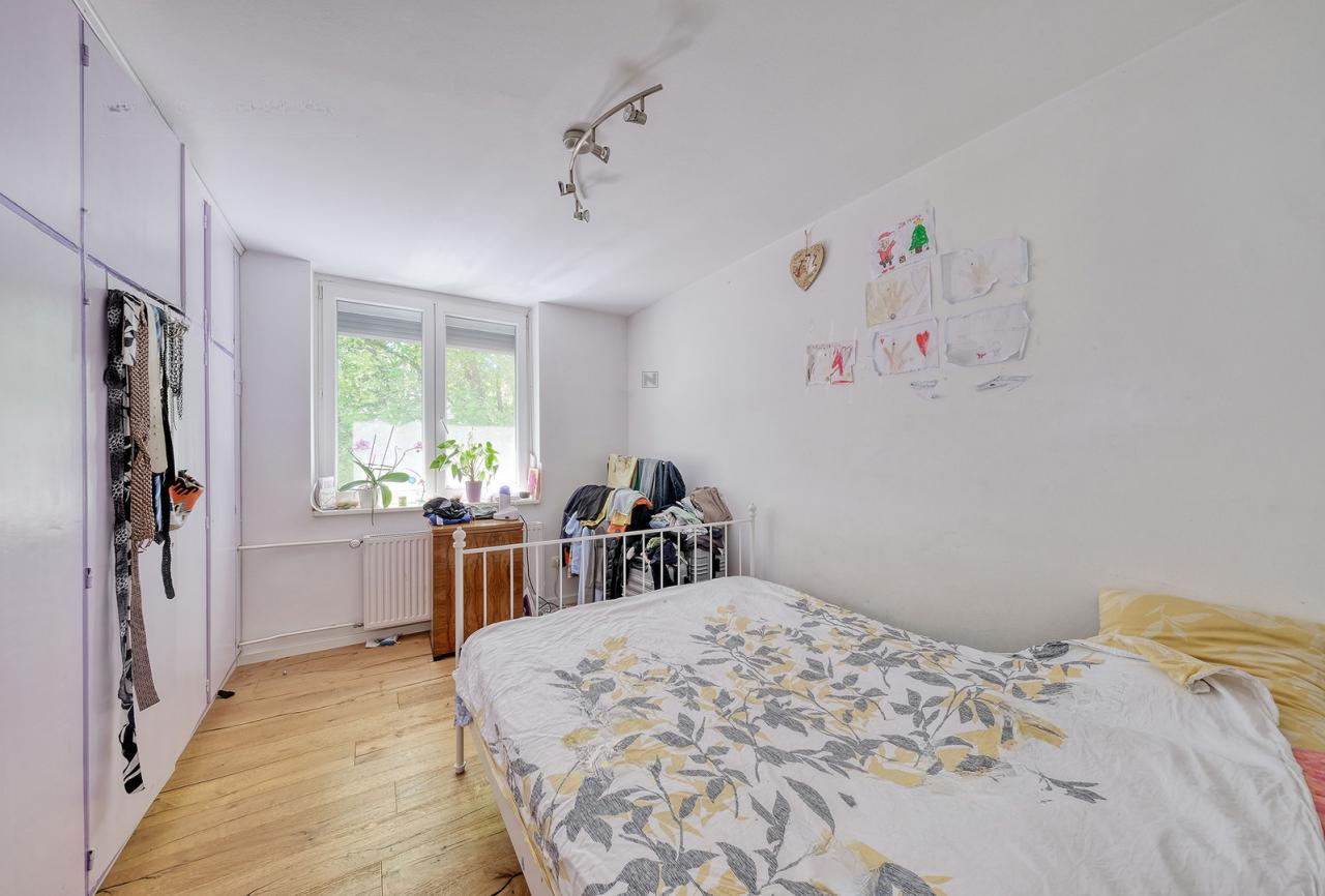 Квартира в Любляне, Словения, 56 м² - фото 6