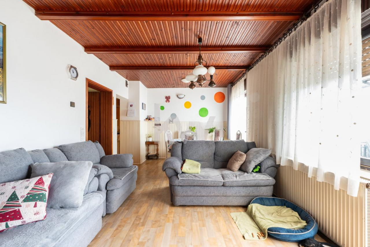 Дом в Лютомере, Словения, 149 м² - фото 6