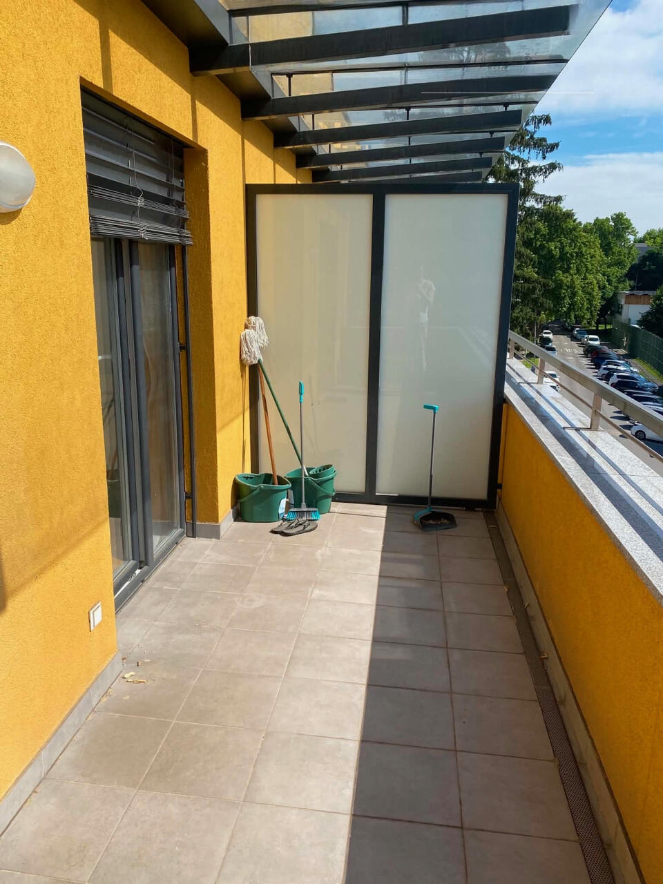 Квартира в Любляне, Словения, 67 м² - фото 7