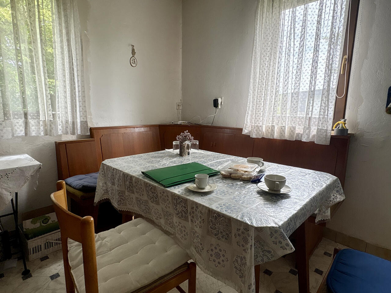 Дом в Лютомере, Словения, 103 м² - фото 7