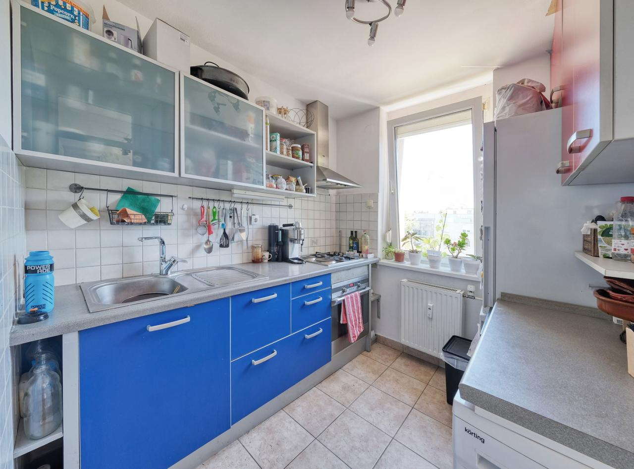 Квартира в Любляне, Словения, 56 м² - фото 7