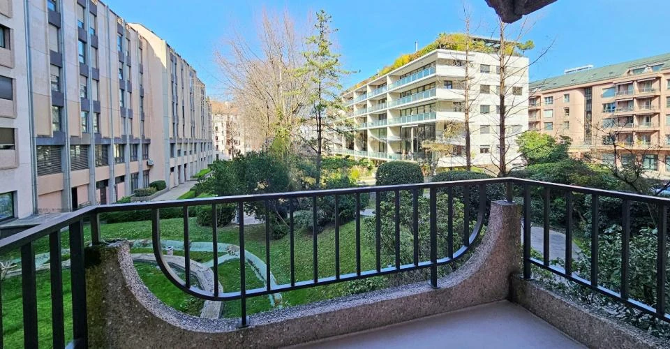 Квартира в Женеве, Швейцария, 139 м² - фото 7