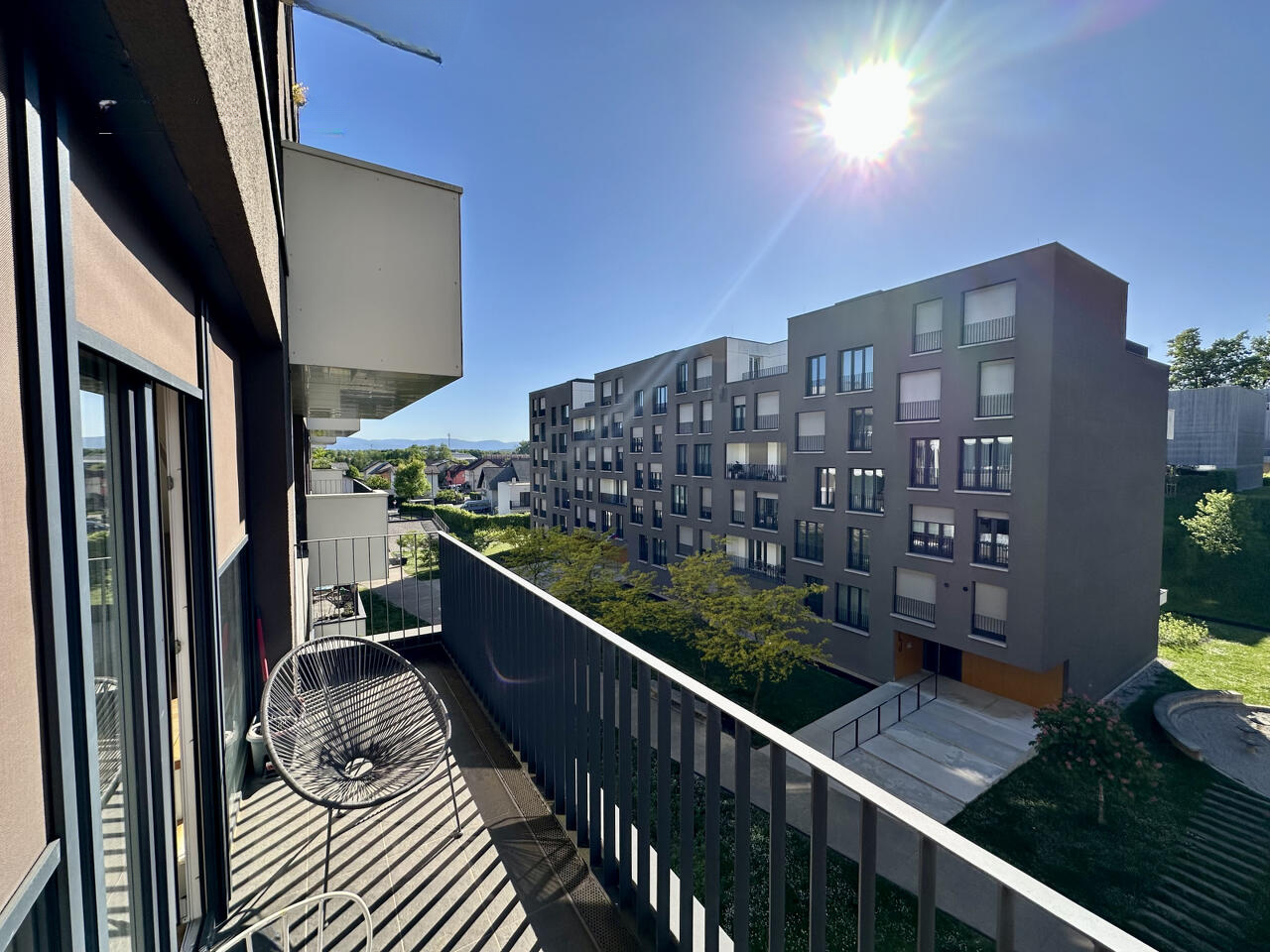 Квартира в Любляне, Словения, 49 м² - фото 7