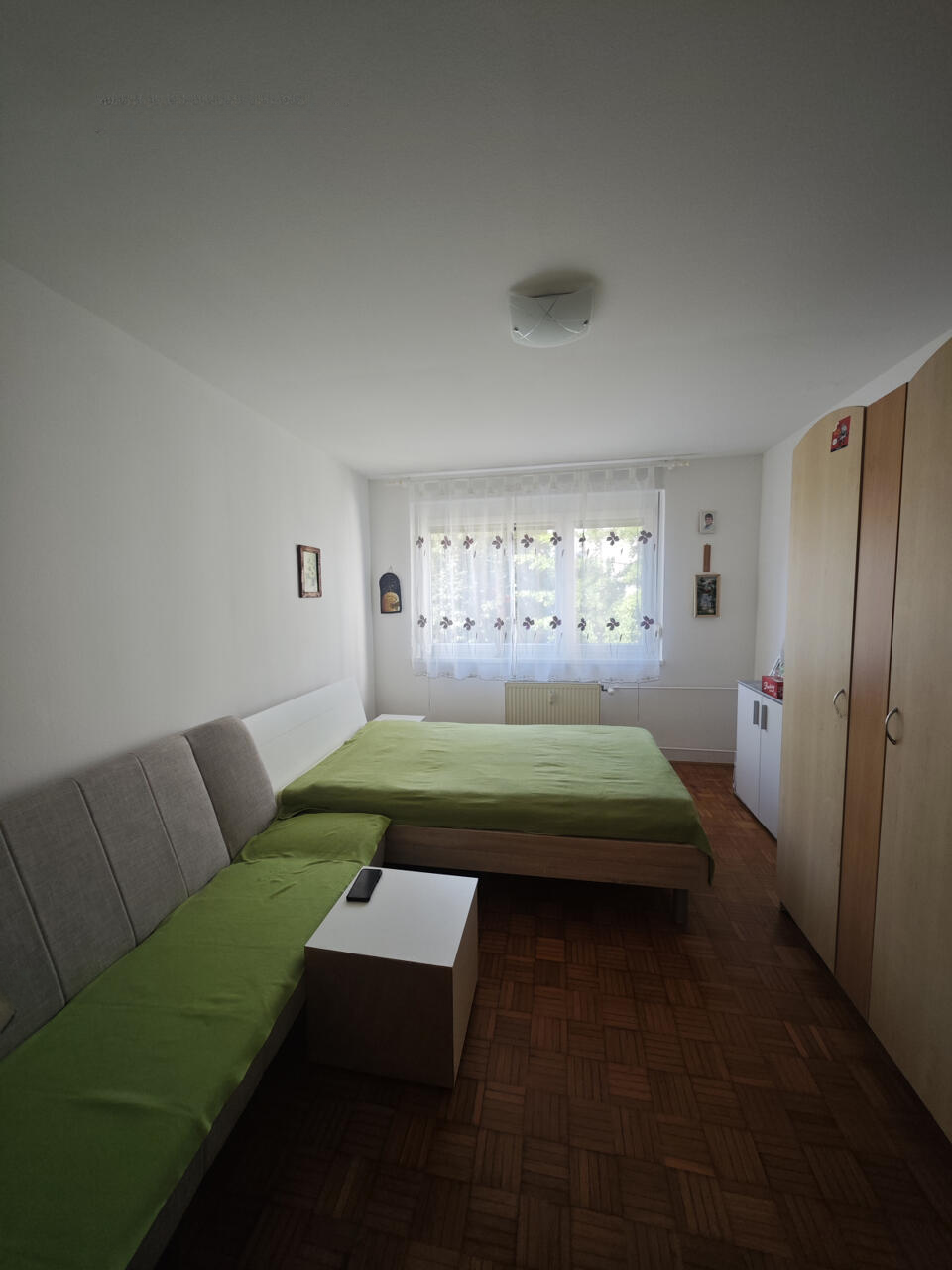 Квартира в Любляне, Словения, 62 м² - фото 7
