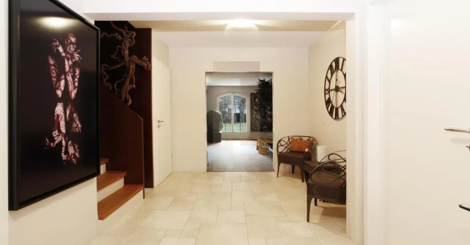 Квартира в Женеве, Швейцария, 460 м² - фото 8