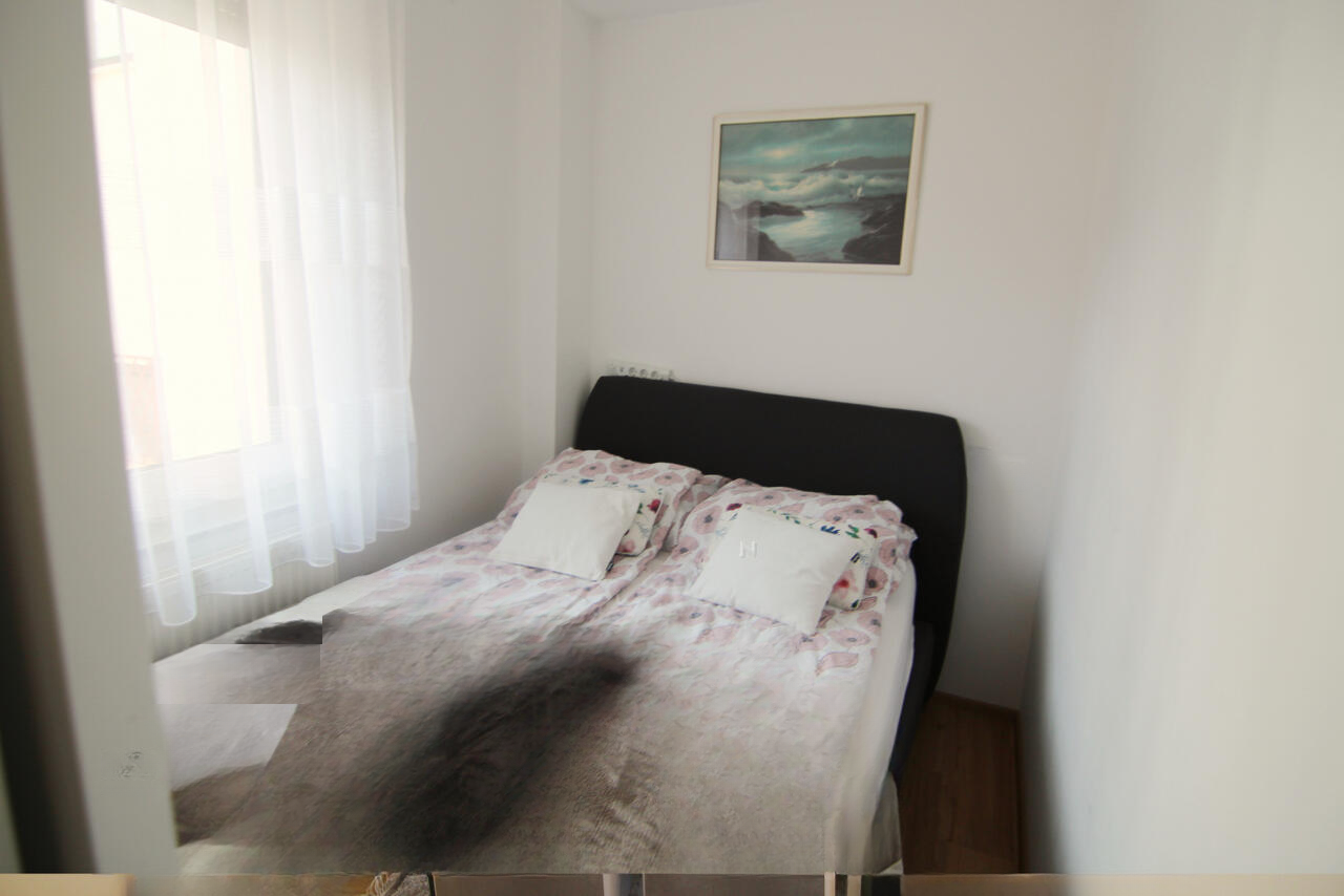 Квартира в Любляне, Словения, 60 м² - фото 8