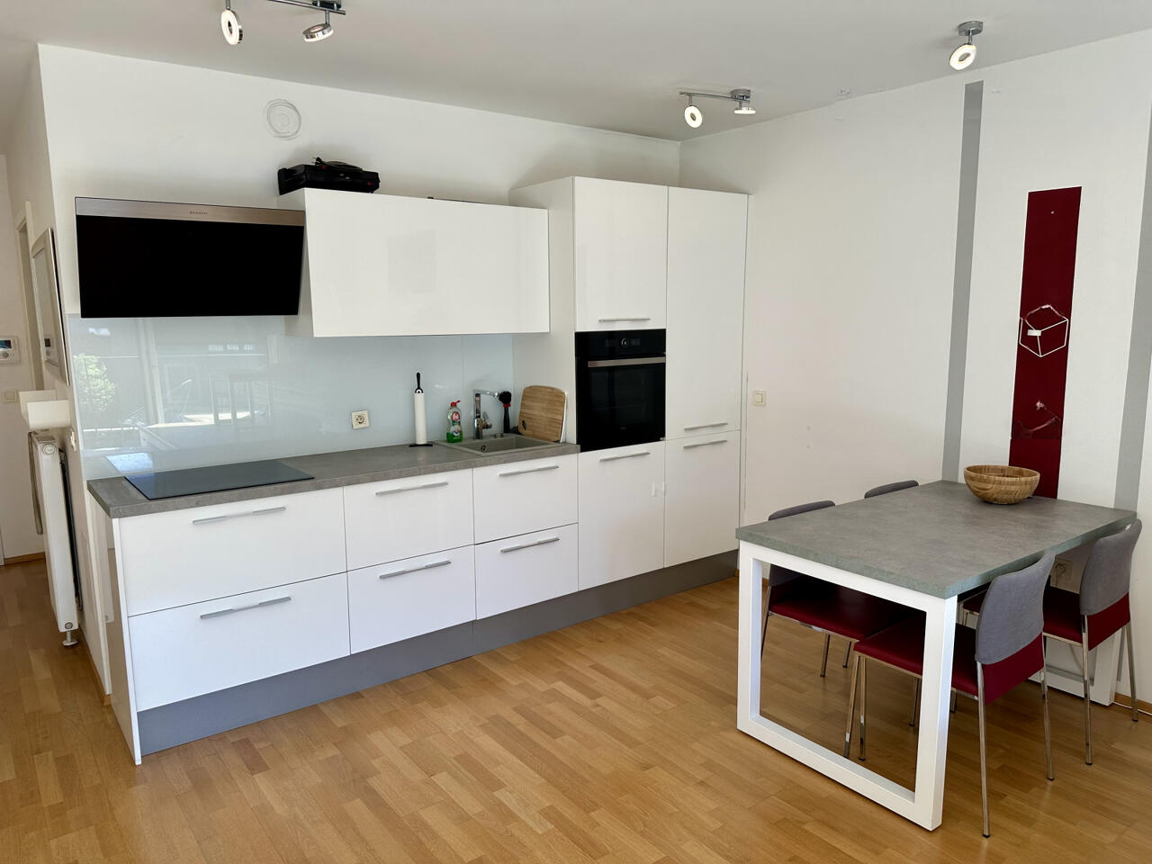 Квартира в Любляне, Словения, 49 м² - фото 8