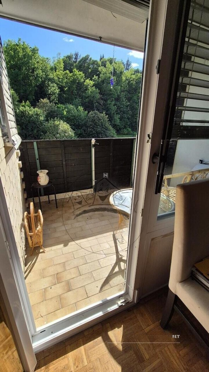 Квартира в Любляне, Словения, 74 м² - фото 8