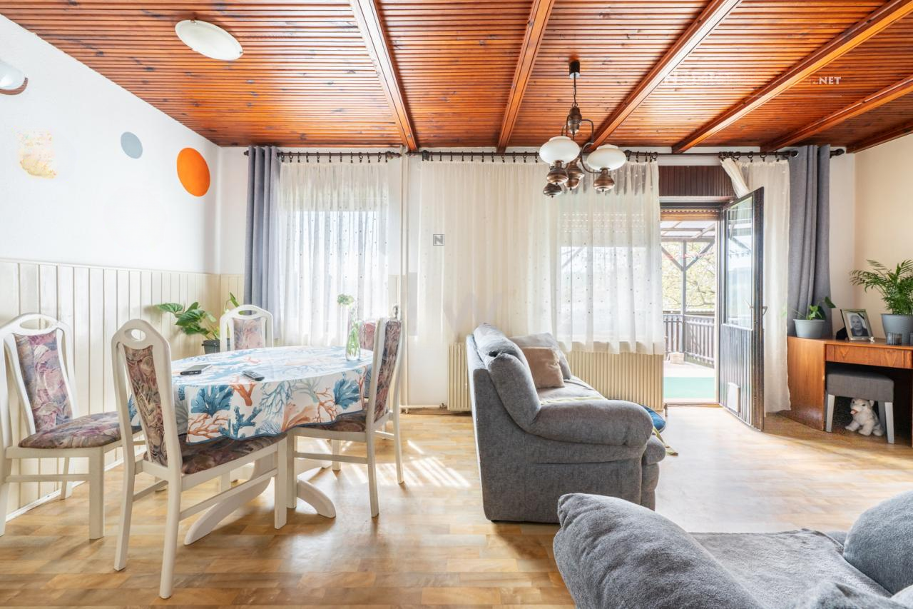 Дом в Лютомере, Словения, 149 м² - фото 8