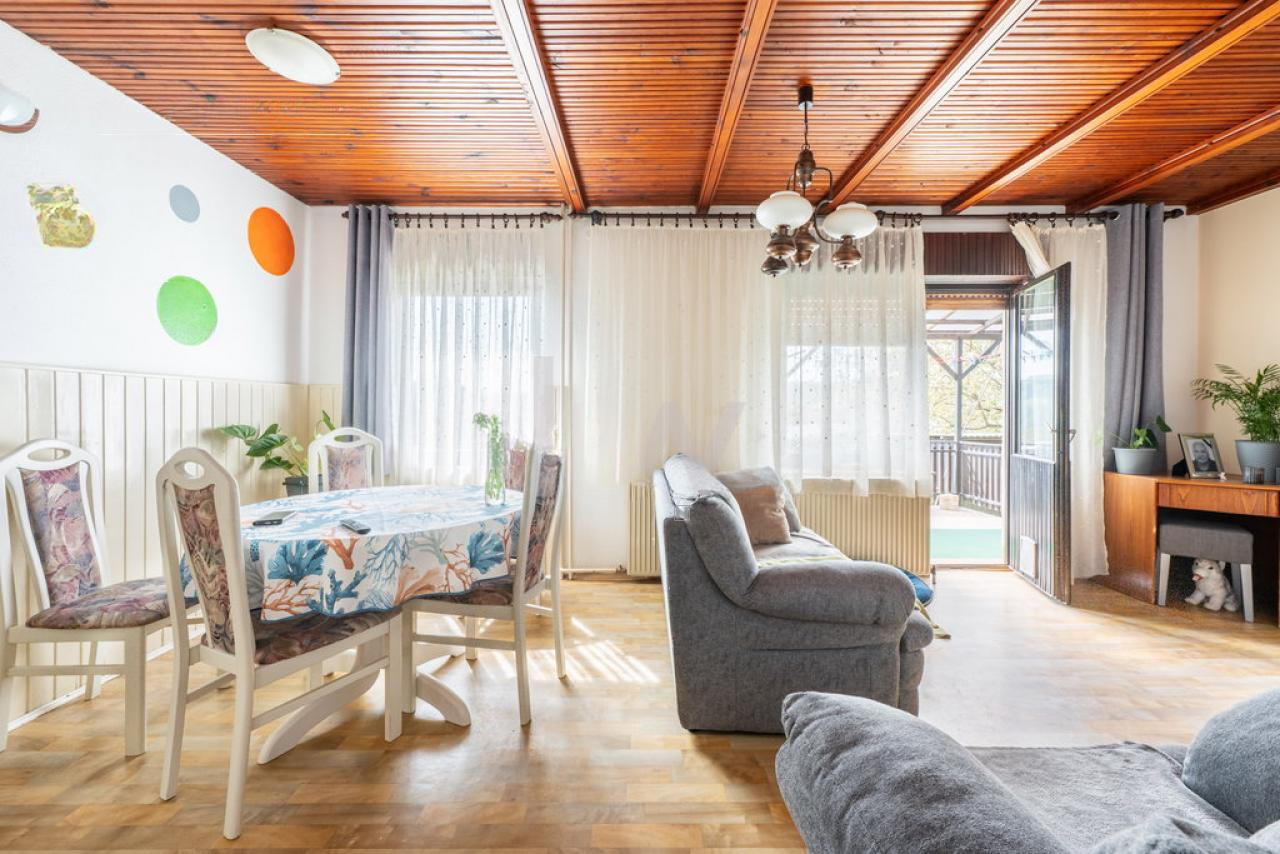 Дом в Лютомере, Словения, 149 м² - фото 8