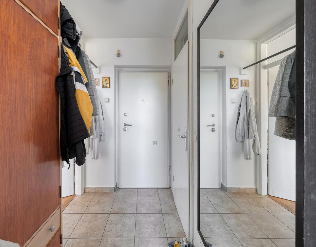 Квартира в Любляне, Словения, 56 м² - фото 8