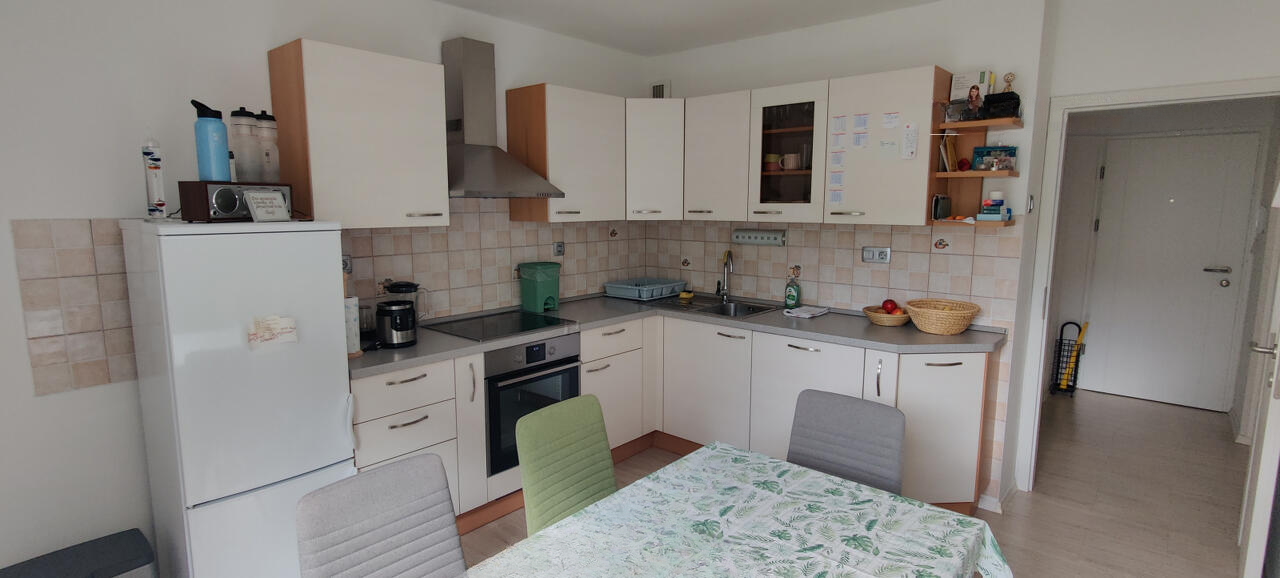 Квартира в Любляне, Словения, 66 м² - фото 8