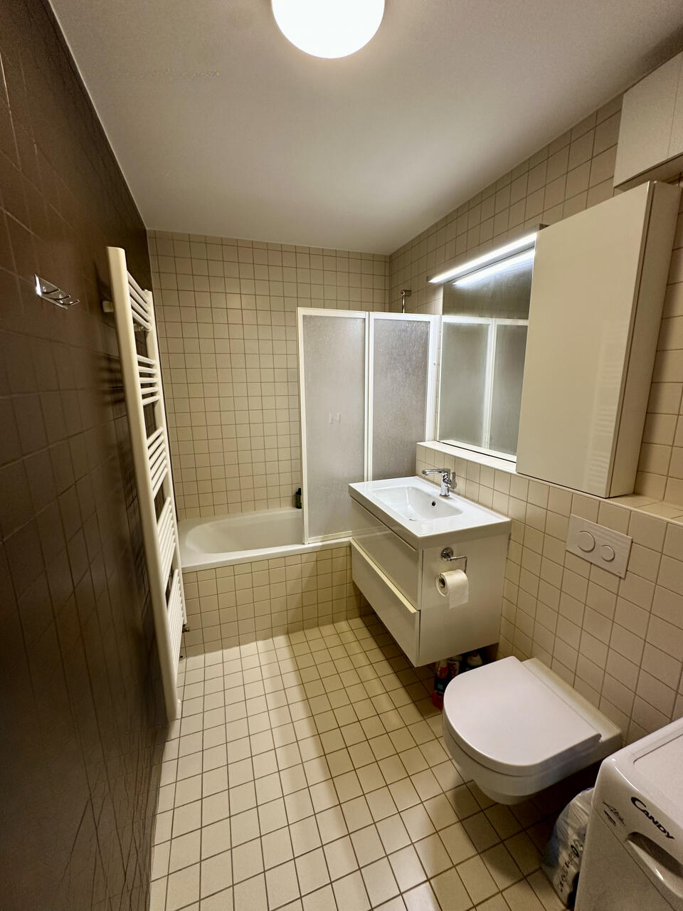 Квартира в Любляне, Словения, 49 м² - фото 9