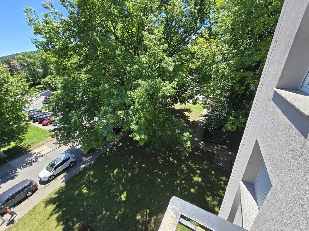 Квартира в Любляне, Словения, 56 м² - фото 9